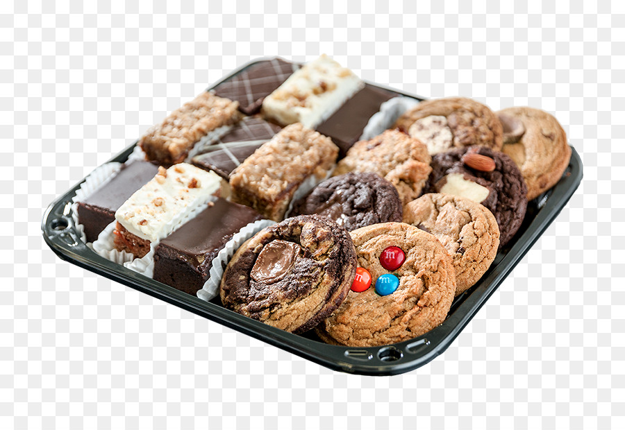 Biscoitos，Nanaimo Bar PNG