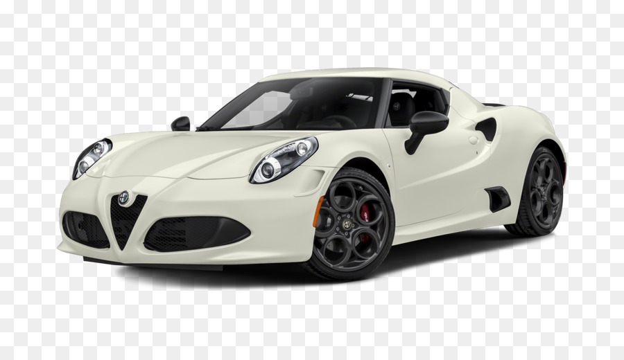 Alfa Romeo，Carro PNG