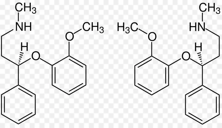 Estrutura Química，Molécula PNG