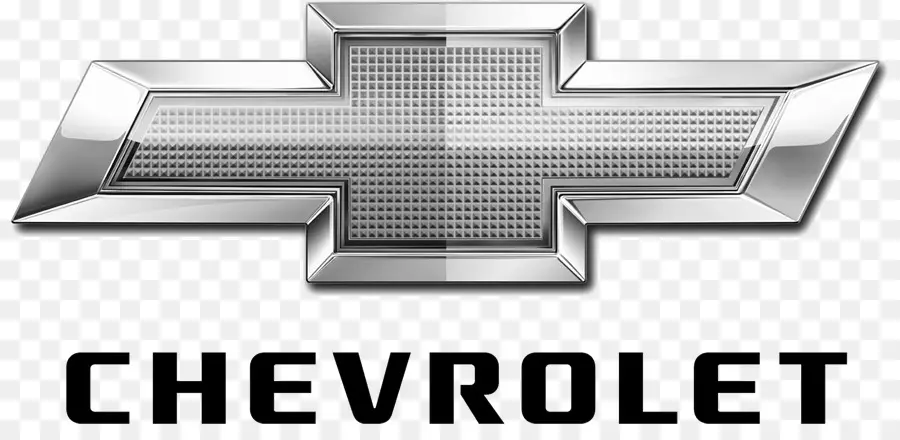 Logotipo Chevrolet，Marca Do Carro PNG