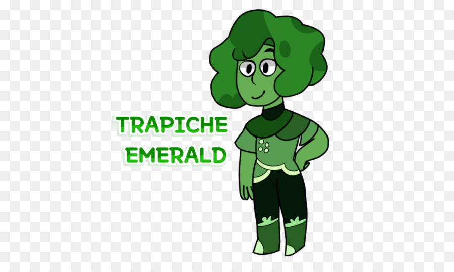 Trapiche Esmeralda，Esmeralda PNG