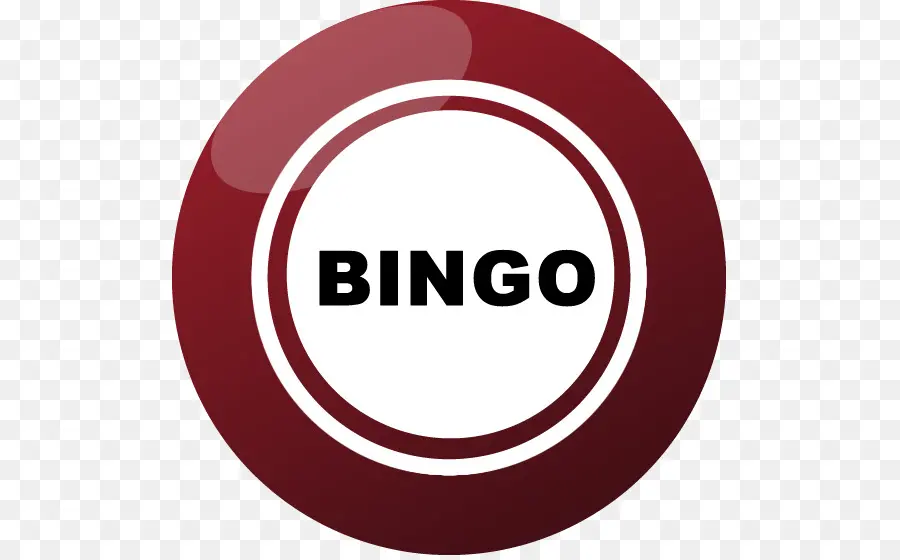 Bingo 75，Chamador De Bingo PNG