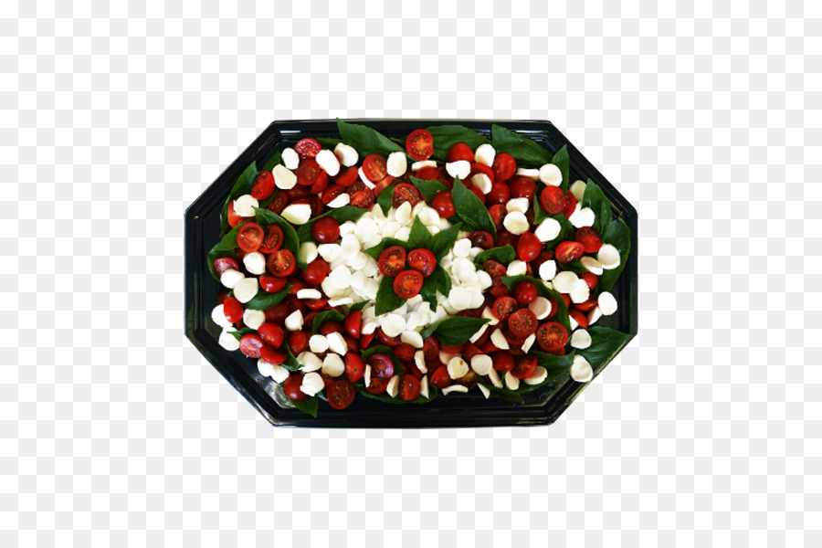 Salada Caprese，Sorvete PNG