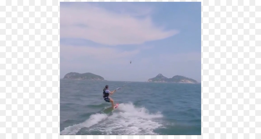 Kitesurfing，Shore PNG