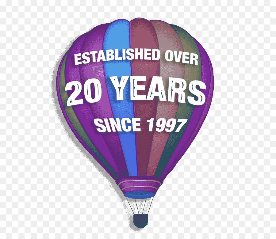 Balão De Ar Quente，Balão PNG