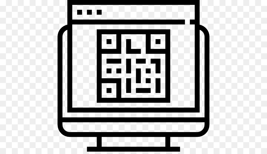 Código Qr，Código PNG