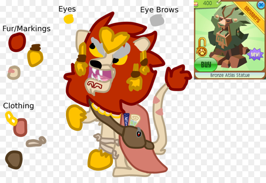 A National Geographic E Animal Jam，Mamífero PNG