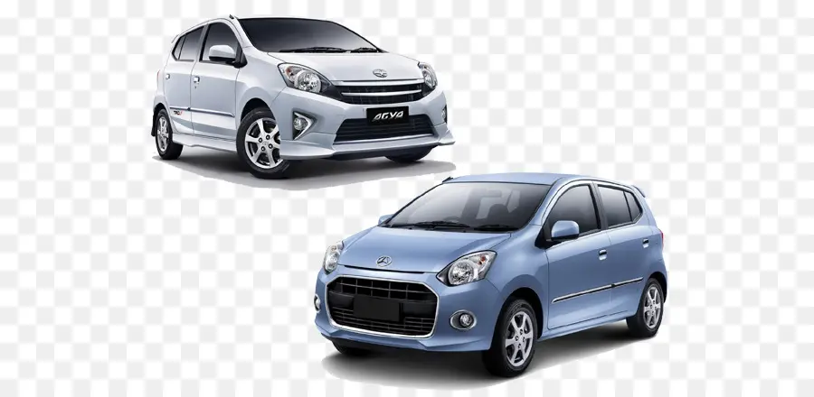 Carros Compactos，Pequeno PNG