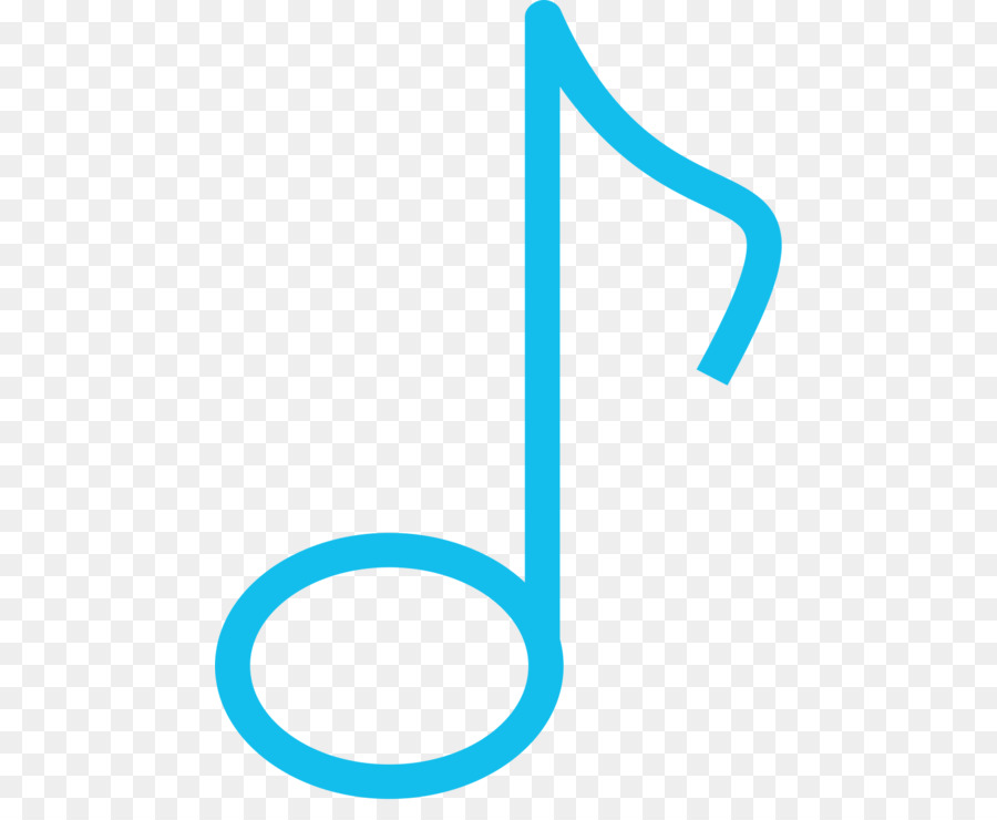 Nota Musical，Melodia PNG