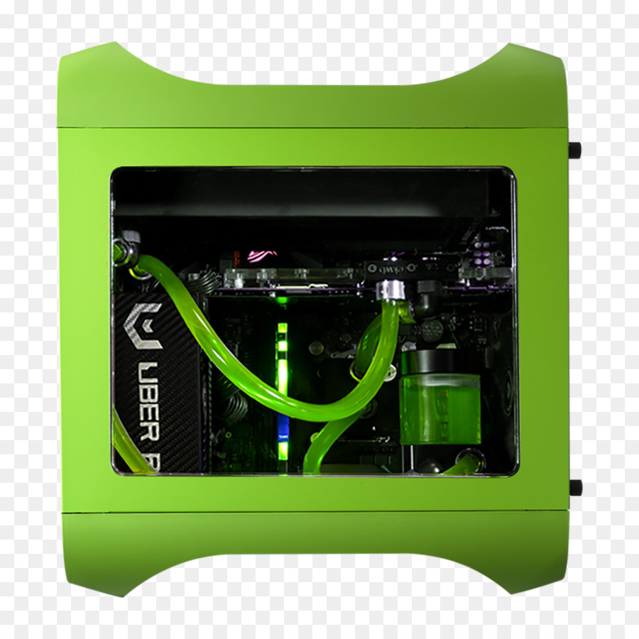 Computador Casos De Carcaças，Bitfenix Prodigy PNG