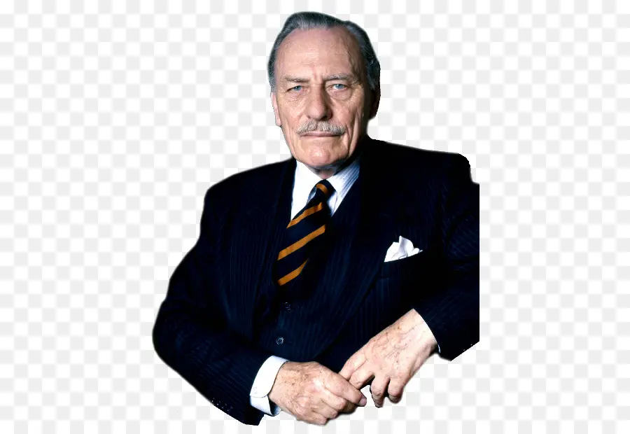 Enoch Powell，Rios De Sangue Discurso PNG