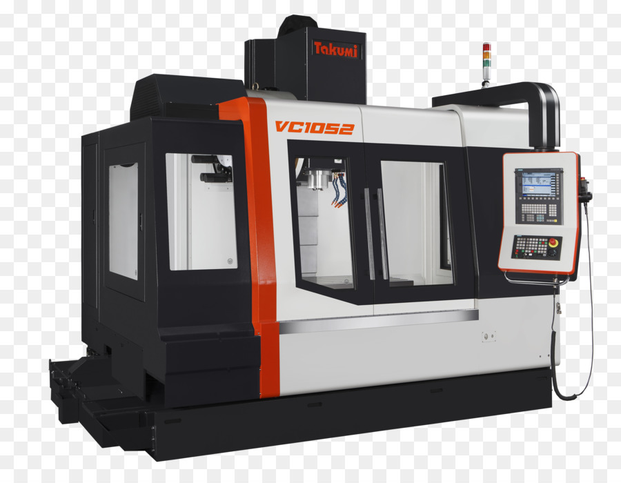 Máquina Cnc，Industrial PNG