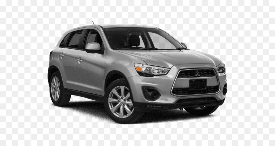 Carro Mitsubishi，Suv PNG