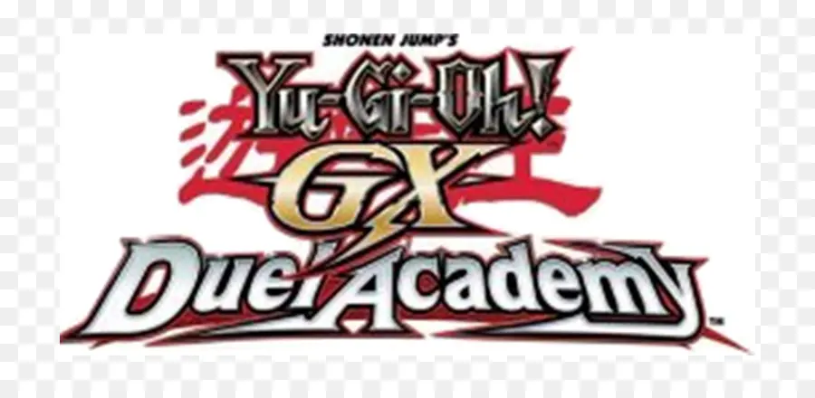 Yu Gi Oh Academia De Duelo Gx，Jogo PNG