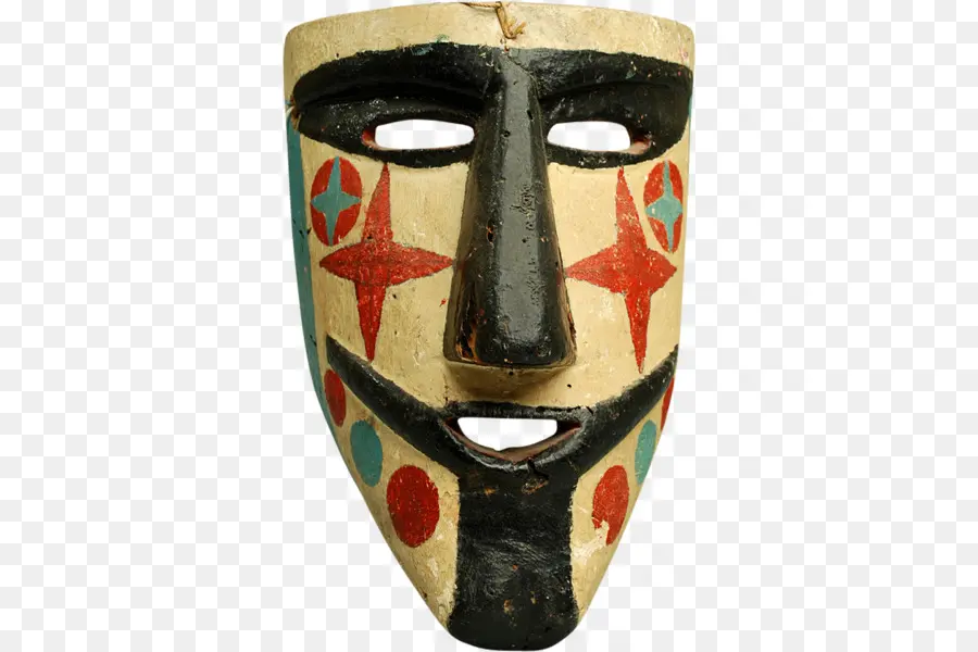 Máscara，Masque PNG