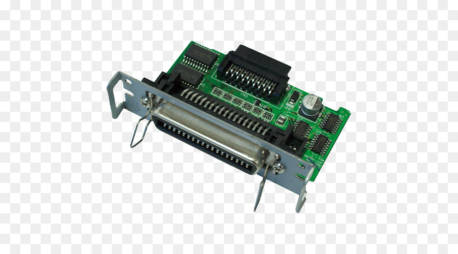 Microcontrolador，A Bixolon PNG