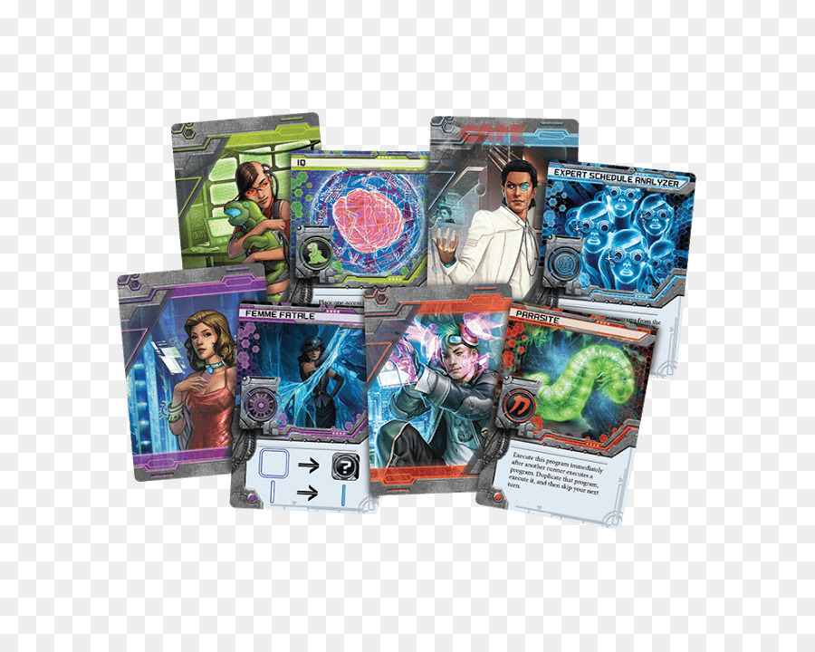 Android Netrunner，Dr Frangalhos Passeado Rápido Jogo De Estratégia PNG