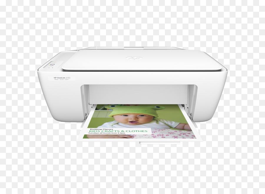 Hewlett Packard，Hp Deskjet 2130 PNG