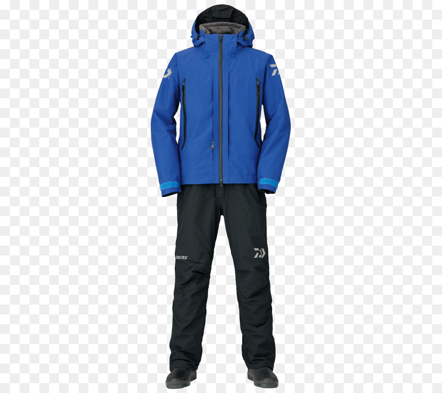 Jaqueta，Goretex PNG