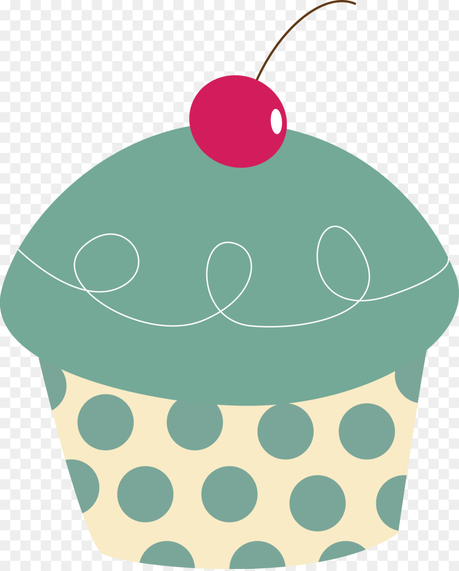 Cupcake，Glacê De Confeiteiro PNG