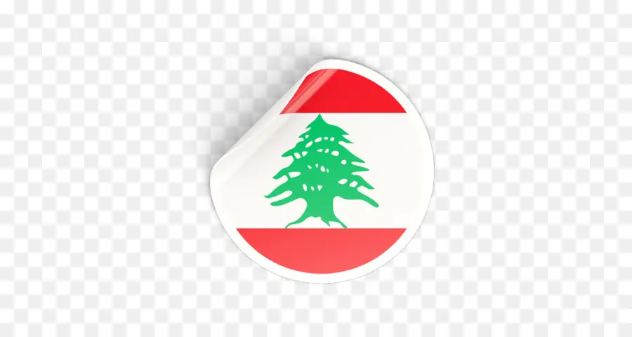 Líbano，Bandeira Do Líbano PNG