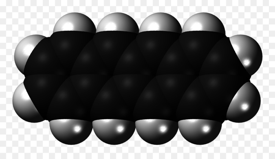 Tetracene，Aromaticity PNG