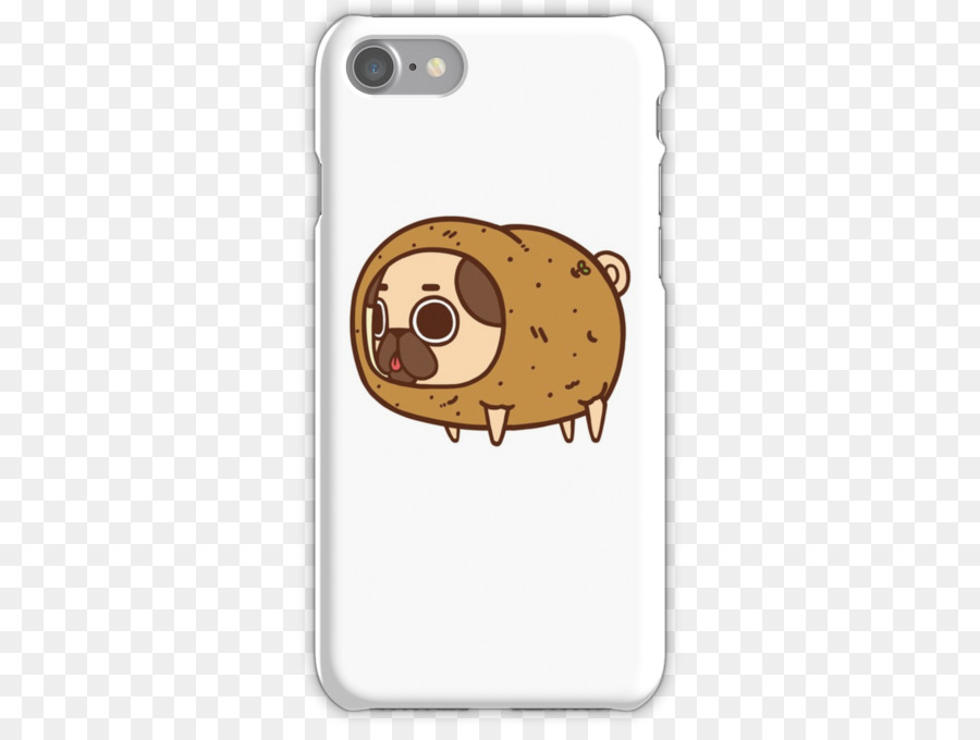 Pug，Filhote De Cachorro PNG