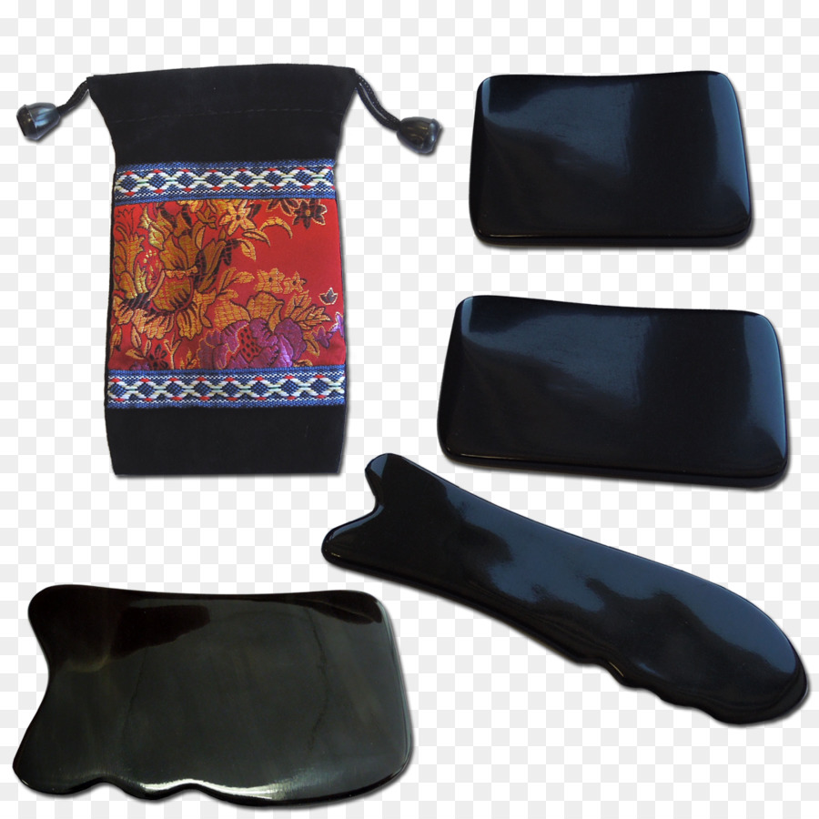 Gua Sha，Moxabustão PNG