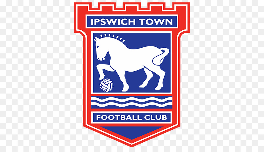 O Ipswich Town Fc，Campeonato Inglês PNG