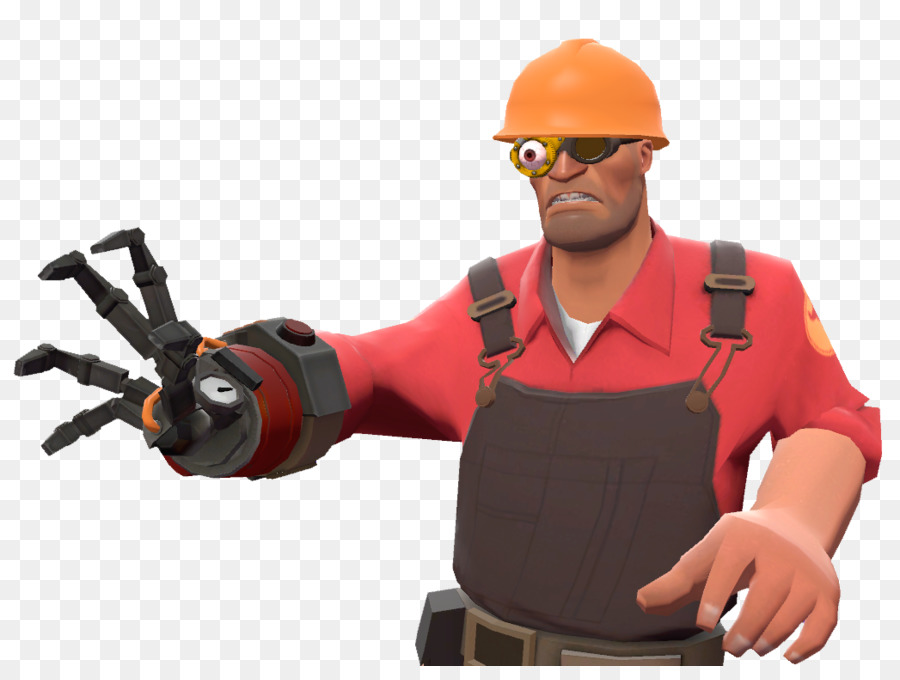 Team Fortress 2，Miniatura PNG