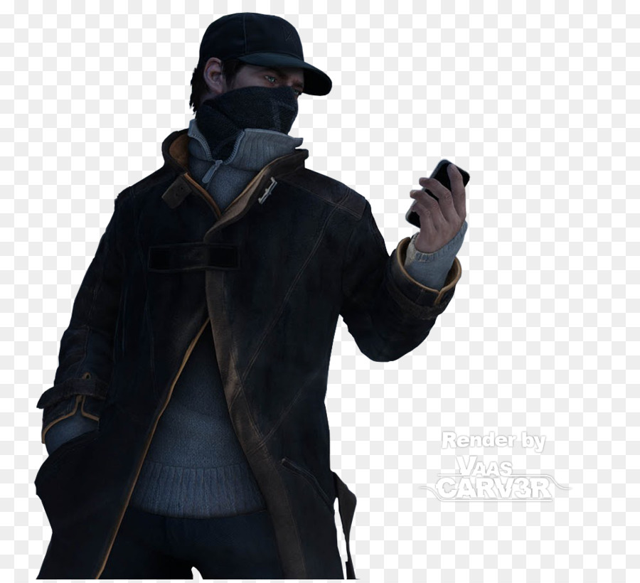 Watch Dogs，Watch Dogs 2 PNG