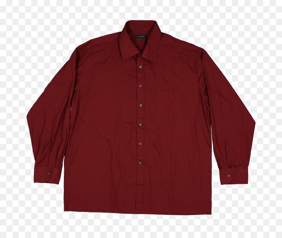 Camisa Marrom，Vestuário PNG