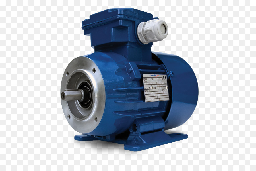 Motor Elétrico Azul，Motor PNG