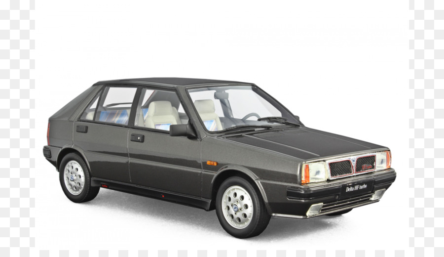 Lancia Delta，Lancia PNG