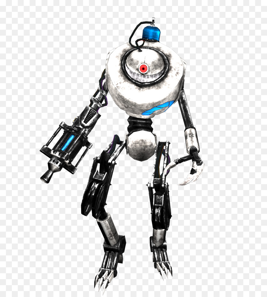 Robô，Máquina PNG