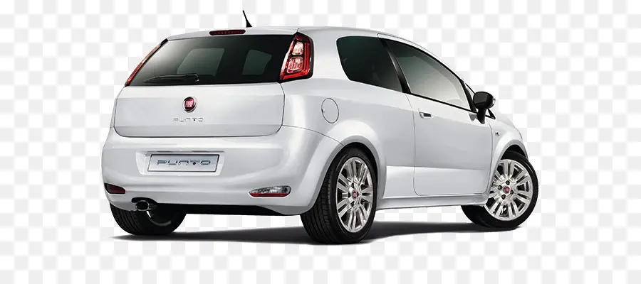 Carro Branco，Fiat PNG