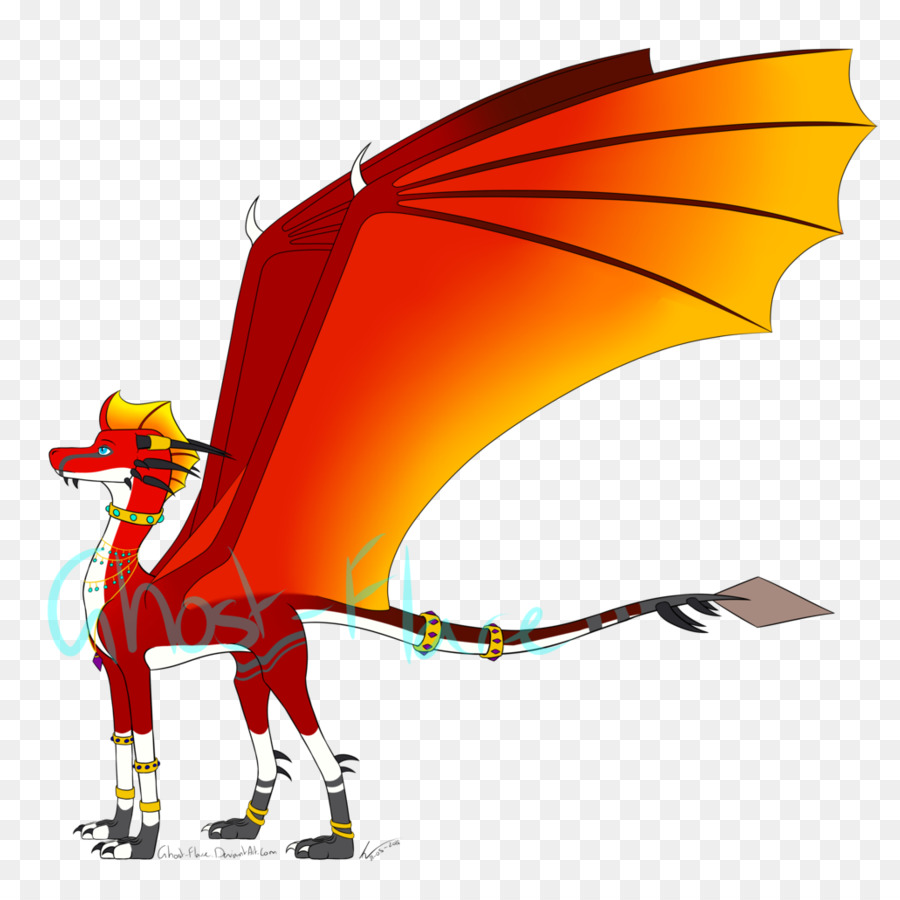 Dragão，Windsport PNG