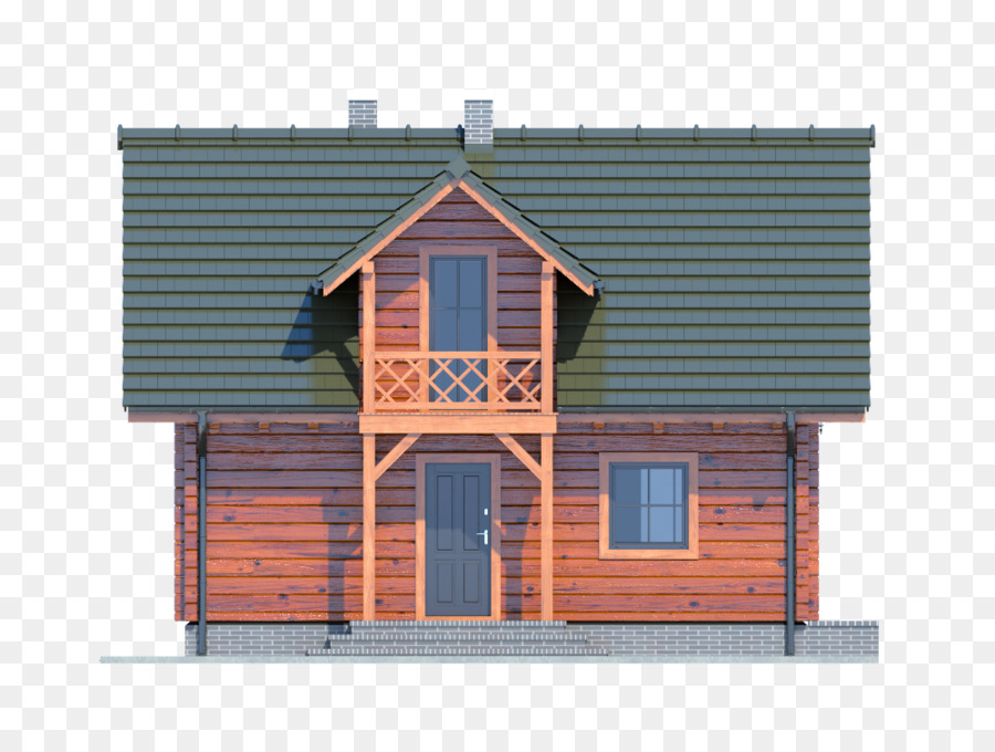 House，Barraco PNG