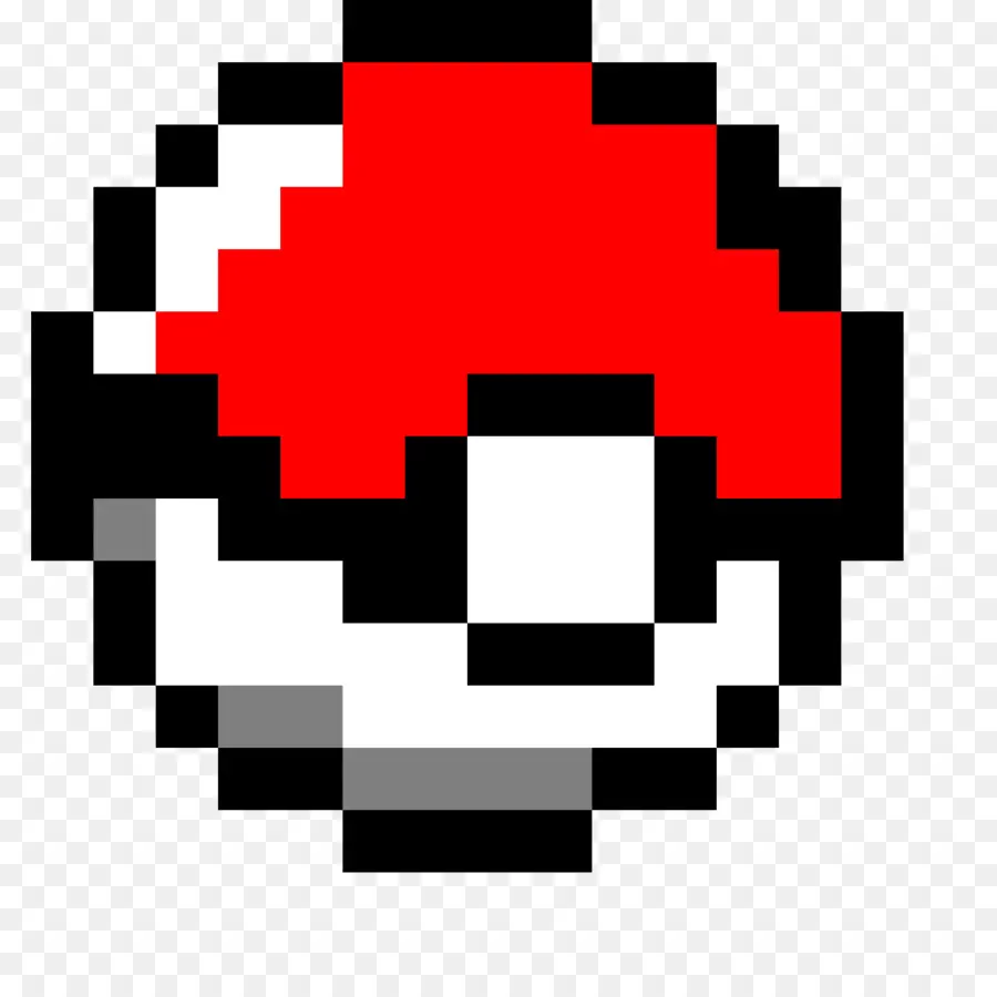 Pokébola，Pokémon PNG