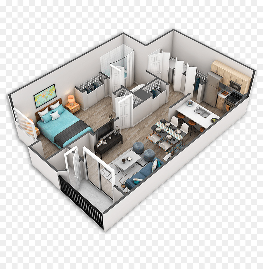 Layout Da Sala，Interior PNG