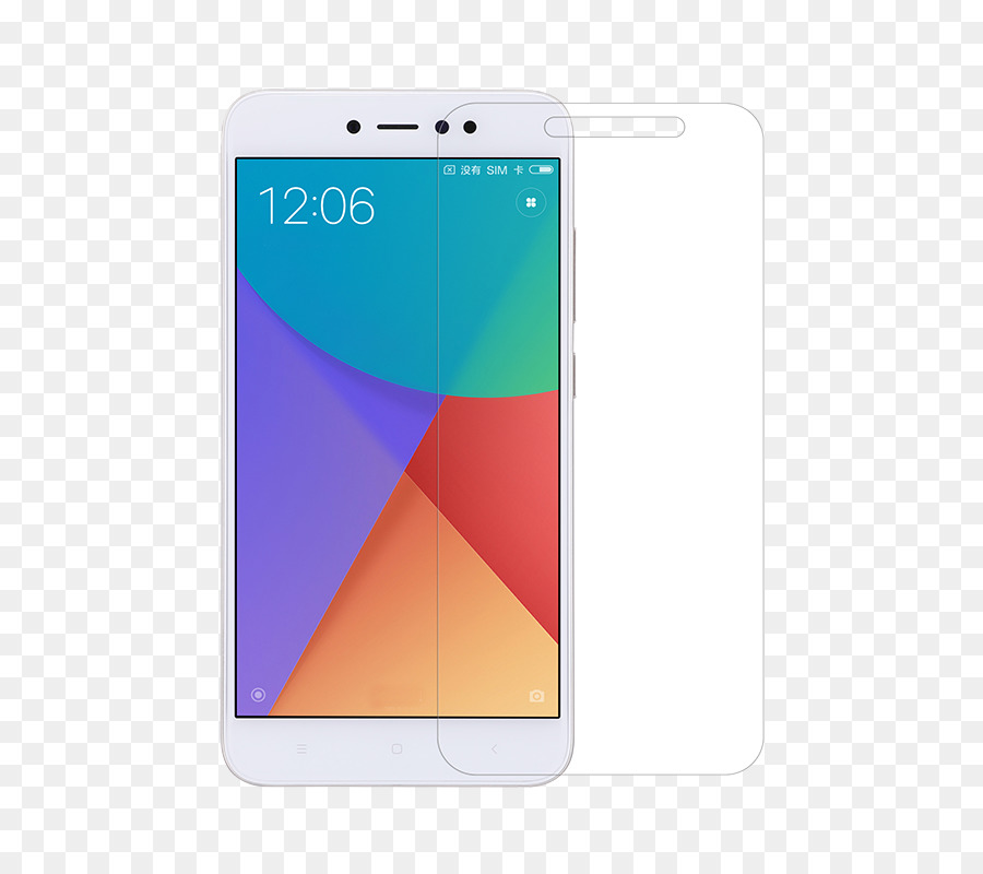 Xiaomi Redmi Nota 4，Xiaomi Redmi Y1 PNG