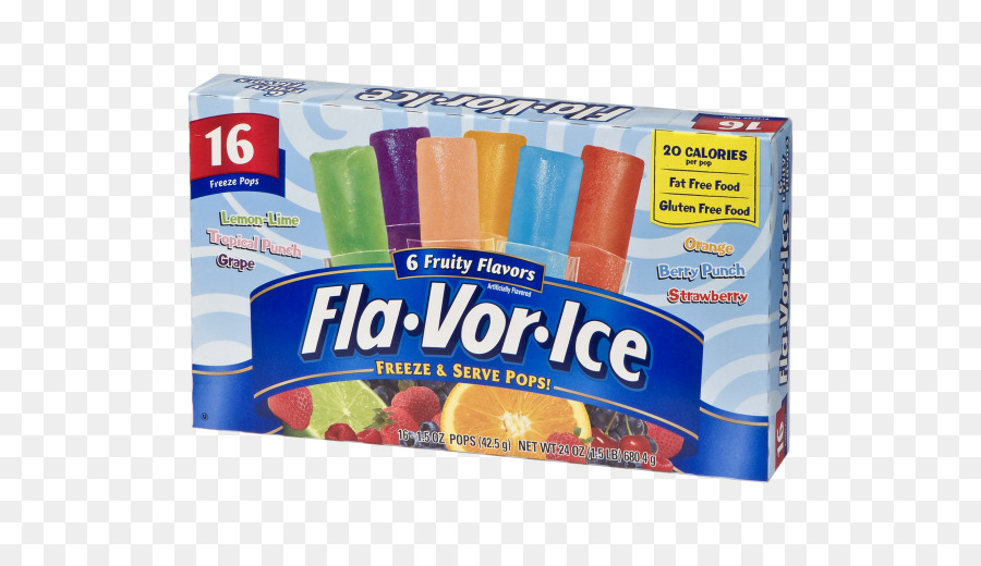 Ice Pop，Italiano De Gelo PNG