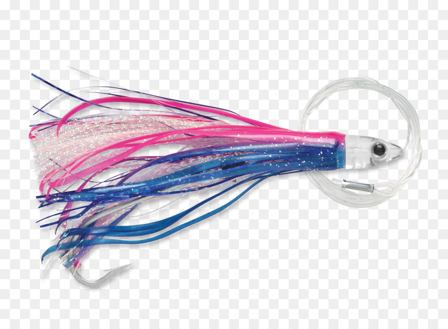 Spinnerbait，Rosa M PNG