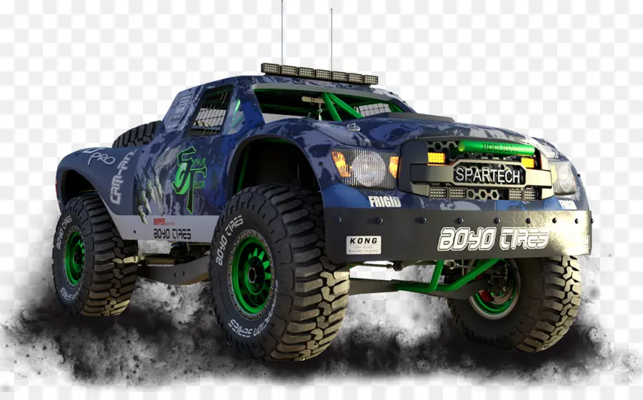Radiocontrolled Carro，O Veículo Offroad PNG