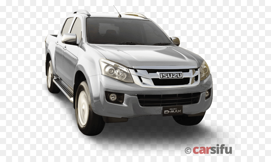 Isuzu Dmax，Carro PNG