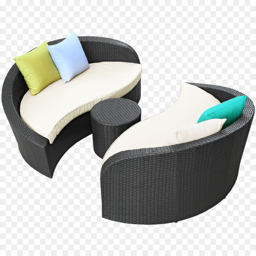 Daybed，Pousa Pés PNG