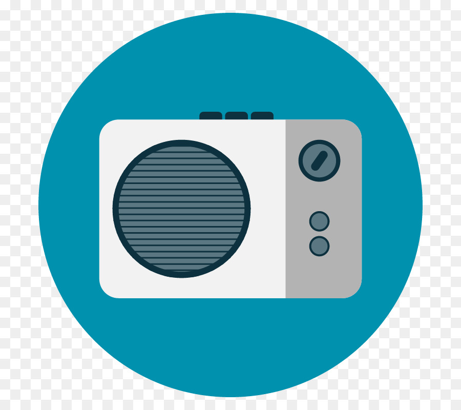 Streaming Media，Rádio Na Internet PNG