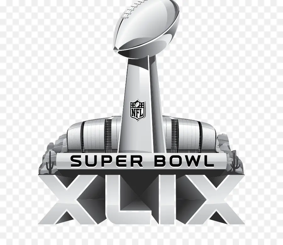 Super Bowl Li，Super Bowl Xlix PNG