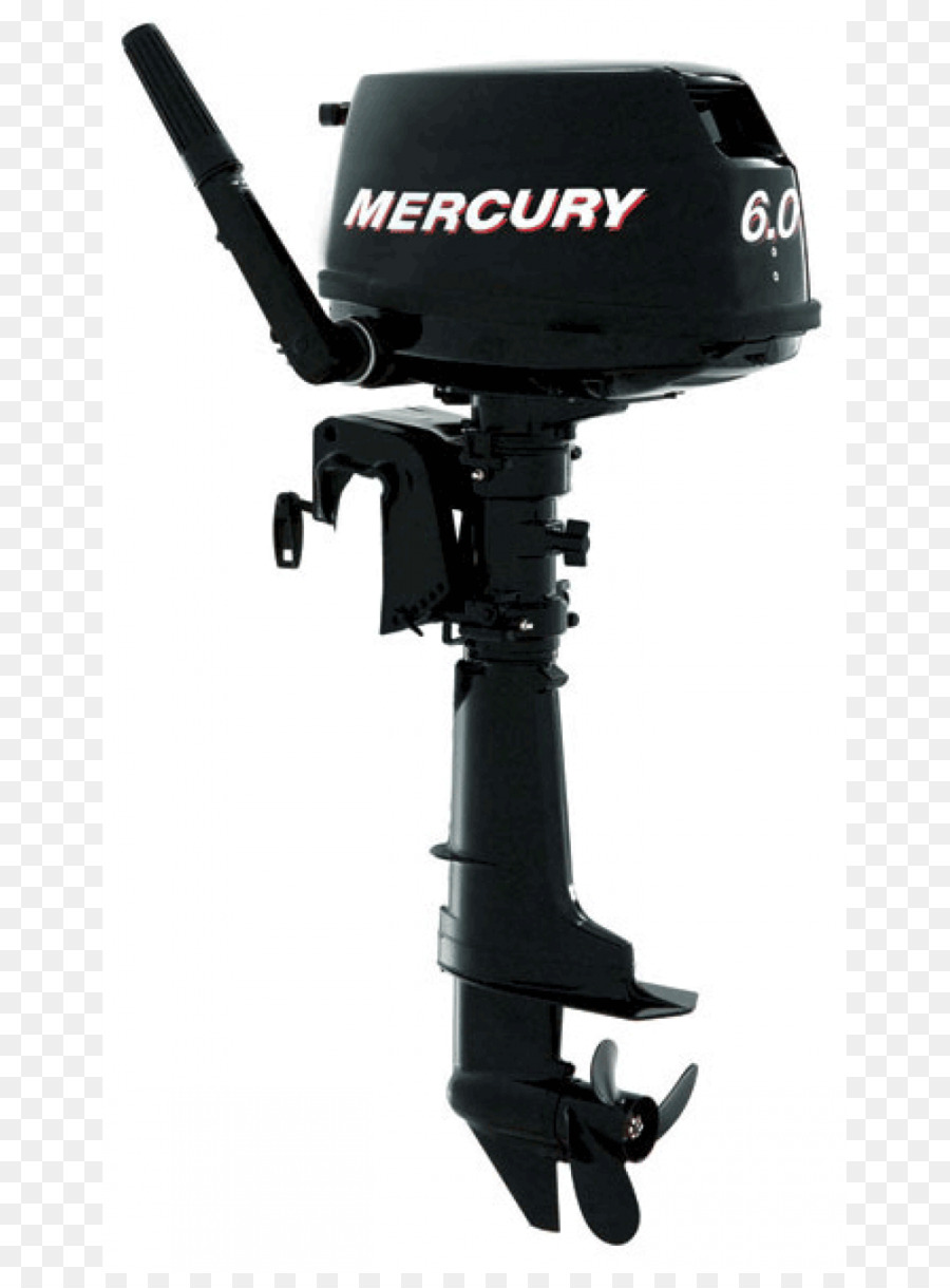 Motor De Popa，Mercury Marine PNG