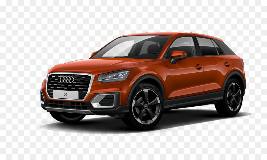 Carro Audi，Suv PNG